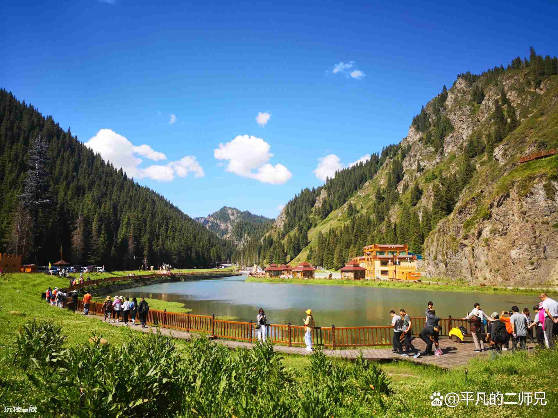 乌鲁木齐旅游攻略景点必去(乌鲁木齐最值得游玩的七个地方)-图片6